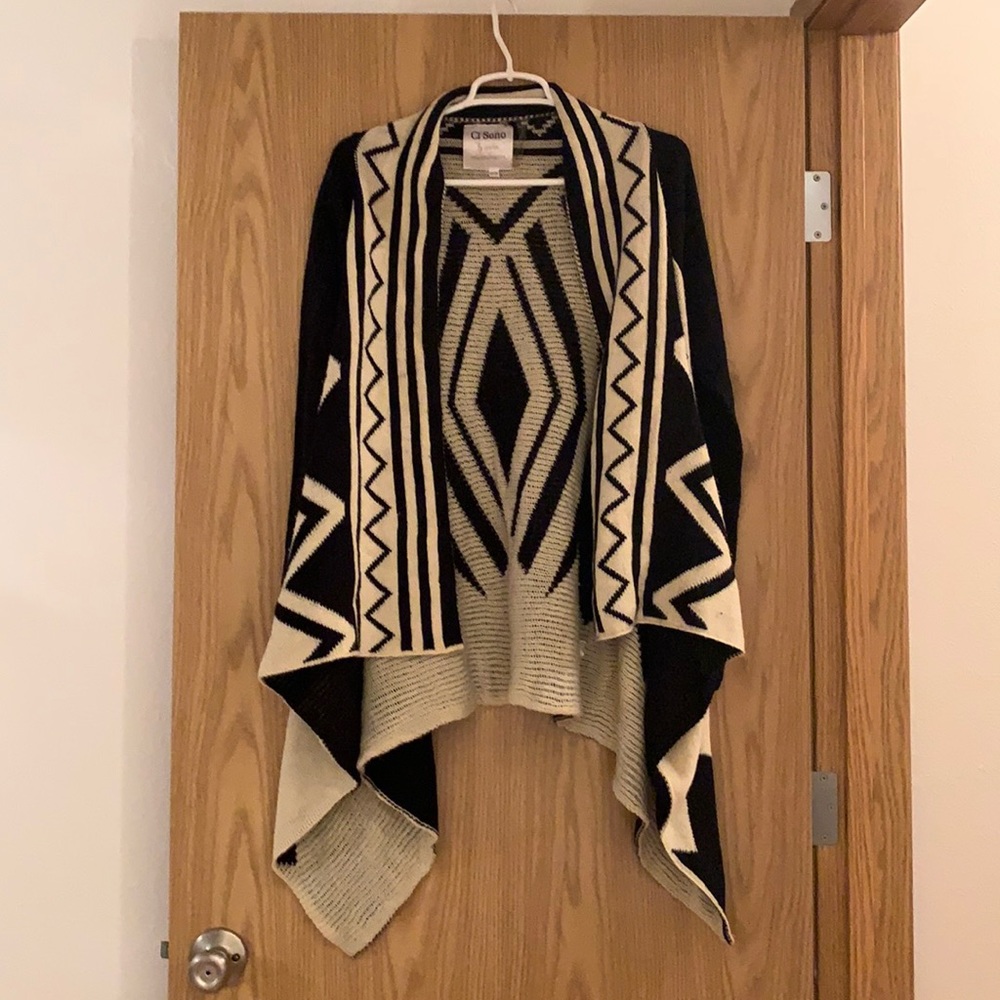 Ci Sono Sweater